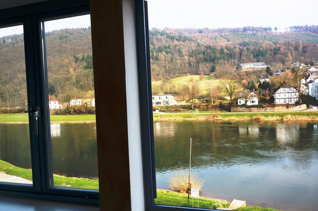 Hotel Goldener Anker Bodenwerder Quarto foto